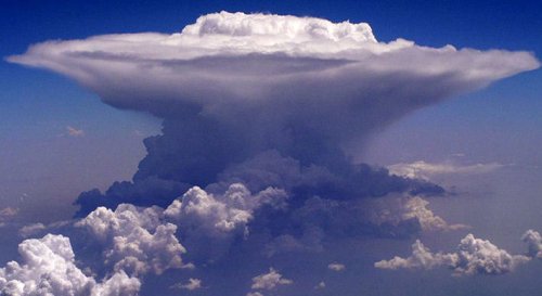 cumulonimbus